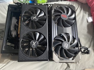 rx6600黑狼