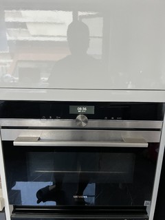 家里有厨房的一定要买一台蒸烤一体机！