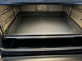 家里有厨房的一定要买一台蒸烤一体机！