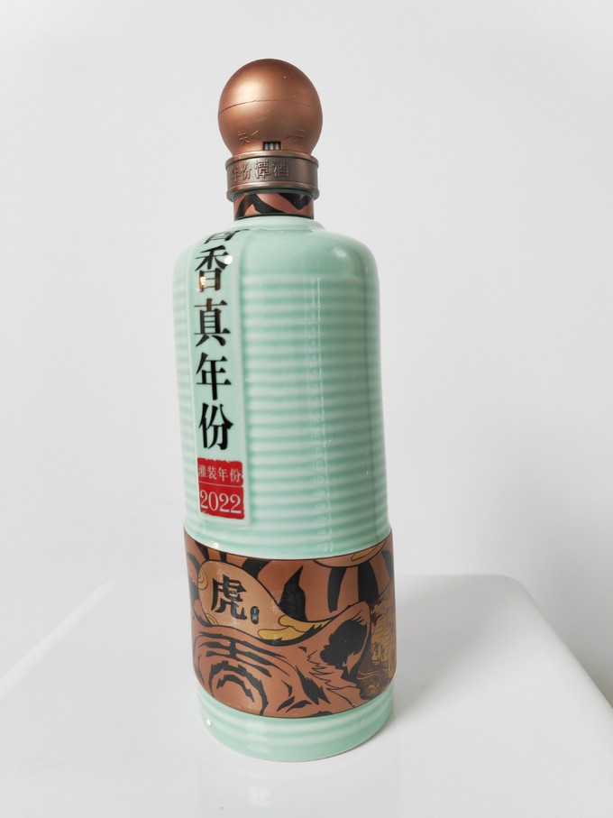 潭酒白酒