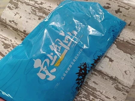 东上御品海参个头饱满口感好