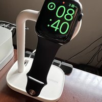 喜欢这款apple watch s6