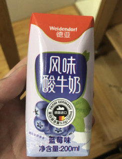 德亚进口酸奶