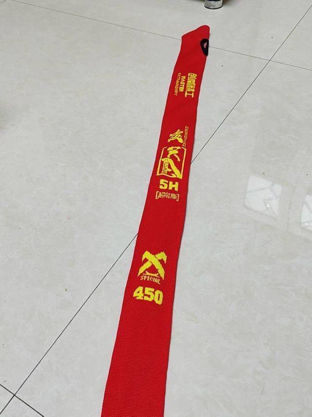 一款性价比很高的创威凌天钓竿。