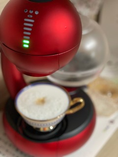 滴滤式胶囊咖啡机