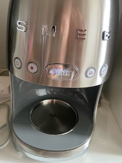 SMEG 美式滴漏式咖啡机
