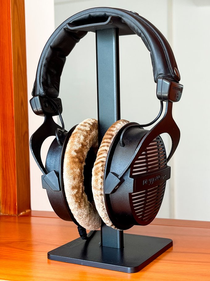 拜雅dt990 pro头戴式耳机怎么样 三年又三年,将近10年使用时间的dt990