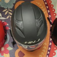 浅谈 篇六：浅谈摩托车头盔从7元到88元的做工