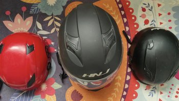 浅谈摩托车头盔从7元到88元的做工