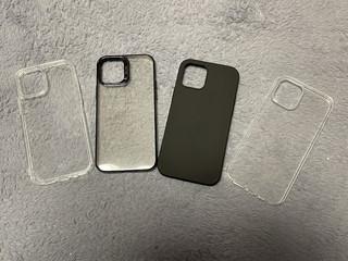 均价3块1的iPhone12手机壳真香