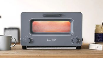 烤箱是可以有的，能在一定程度上代替微波炉、烤面包机和炉灶。
