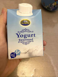 阿贝多奥地利风味酸奶