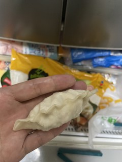 必品阁王饺子-玉米猪肉味