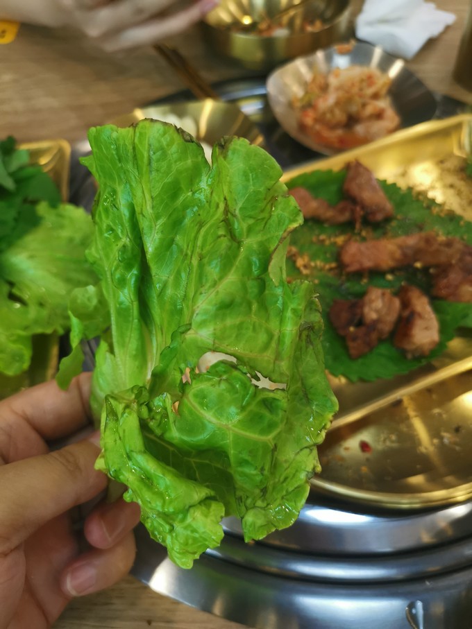 餐饮美食