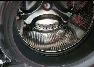海尔（Haier）滚筒洗衣机全自动家电 