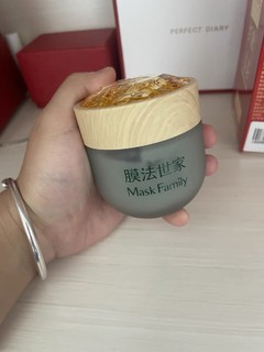 泥膜