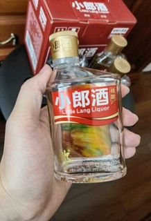 小郎酒大战口粮酒