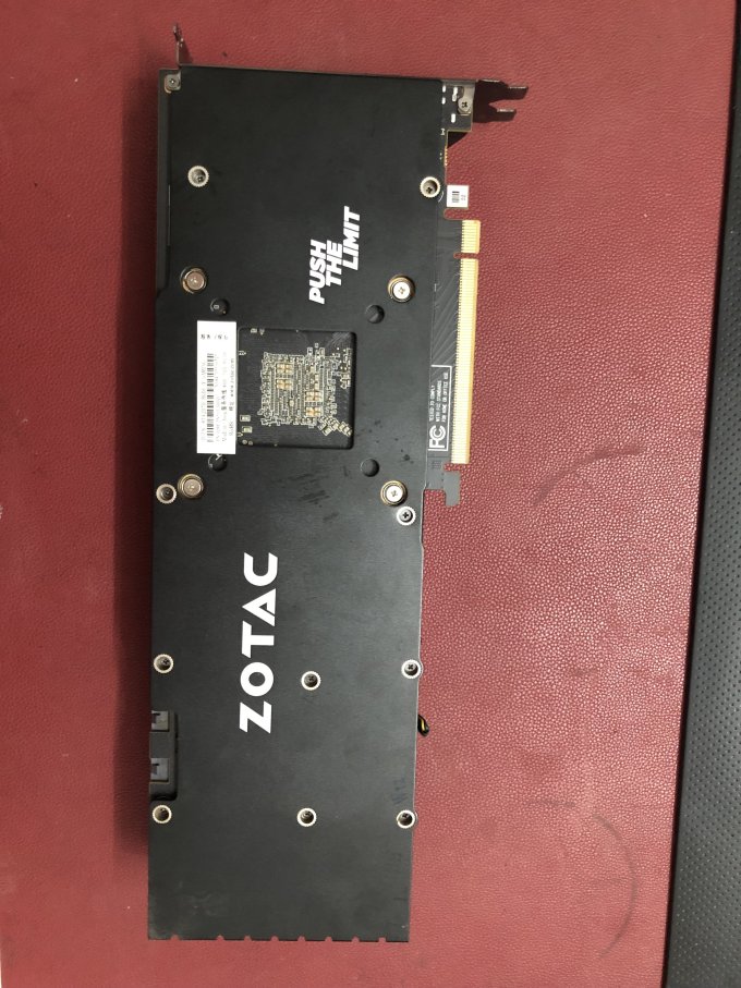 索泰geforce rtx 2070 x-gaming g3显卡怎么样 索泰2070 x gaming 8g