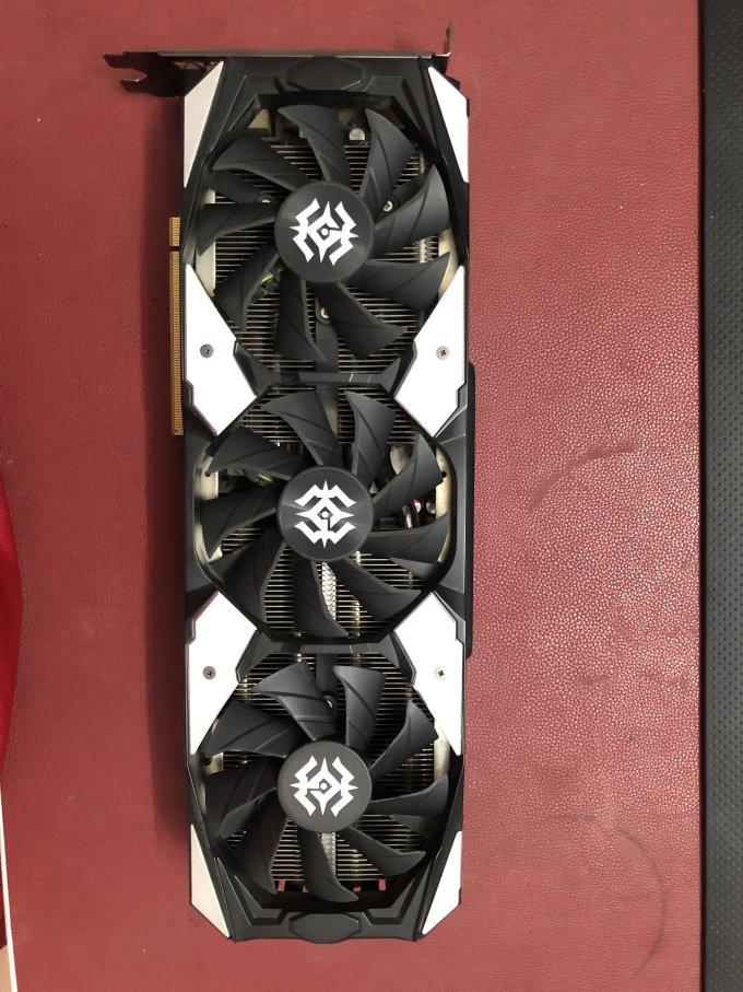 索泰geforce rtx 2070 x-gaming g3显卡怎么样 索泰2070 x gaming 8g