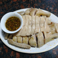 广东住家饭 篇四百四十七：只有自己家养的鸭才能做的一道菜！