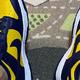 密歇根配色Nike Dunk Low Retro