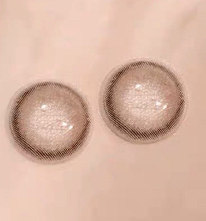 凯达隐形眼镜怎么样 绝美的美瞳推荐_什么值得买