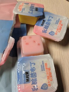 赞比比家休闲小零食