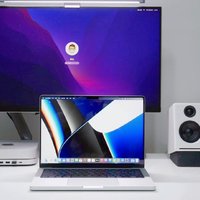 苹果 MacBook Pro 14寸 入手开箱