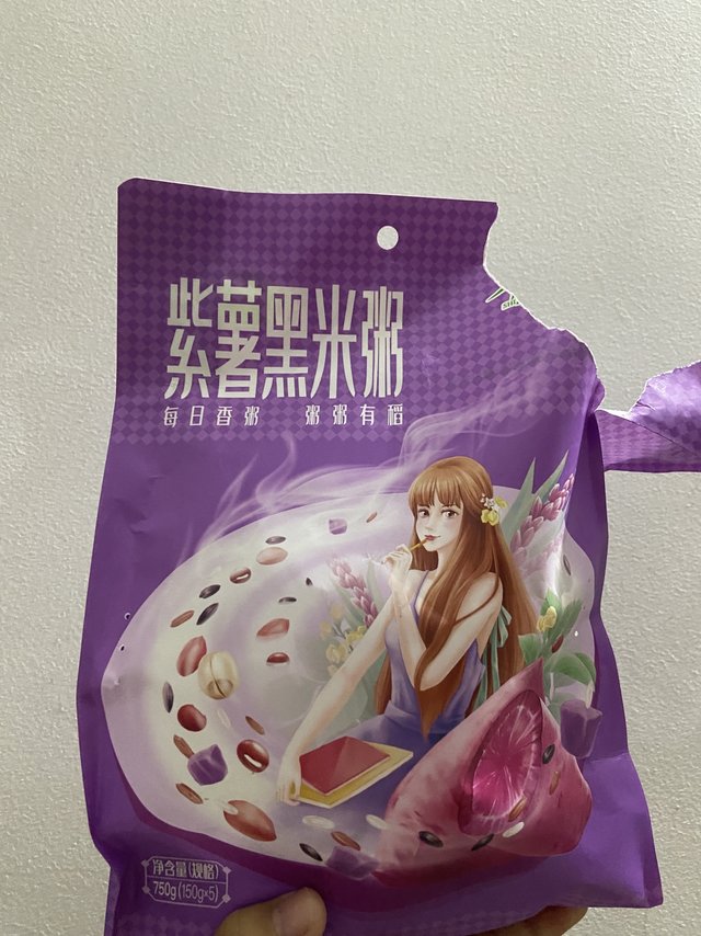 一次炖一包，可以煲3碗，还不错