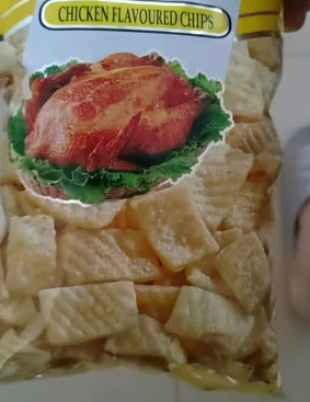 进口休闲零食鱿鱼卷