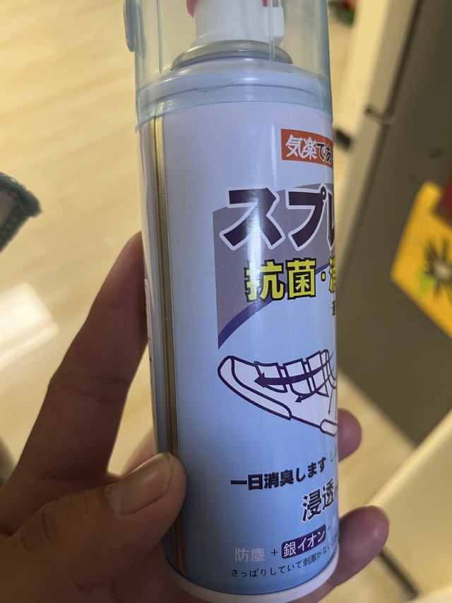 除臭效果有一套！