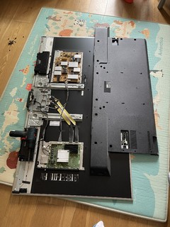 索尼电视维修电源板