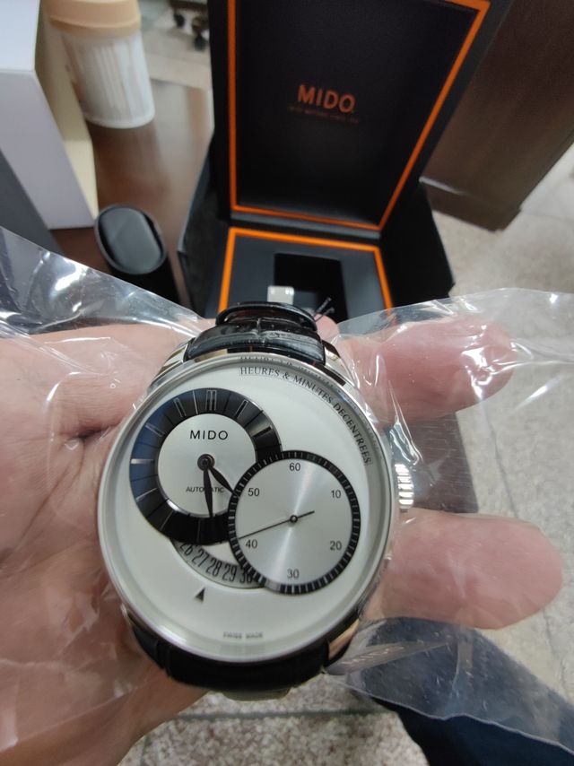 另类炫酷的美度，你能hold住吗？