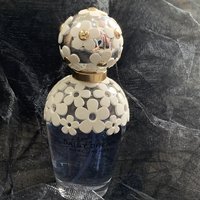 MarcJacobs香水测评【雏菊之梦】