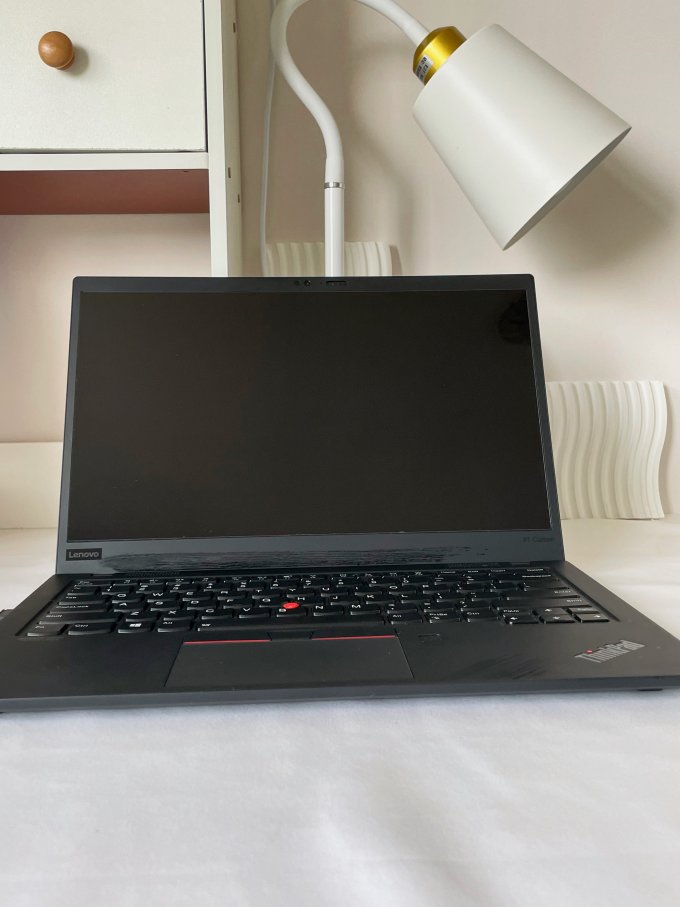思考本普通笔记本怎么样 thinkpad x1 carbon 2020,二手值多少?