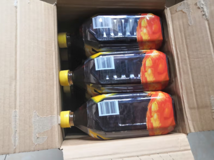 康师傅茶类饮料怎么样 每年都会买一箱的冰红茶_什么值得买