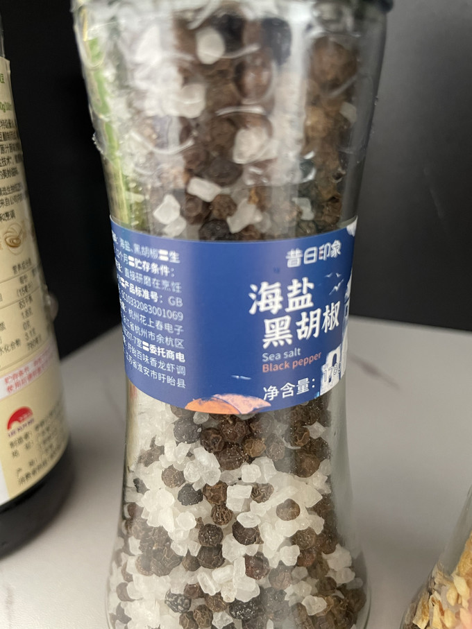 昔日印象其他调味品