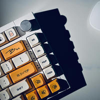 2022年键盘界的4个「卷」，雷咖泽KW75使用评测