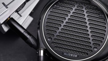 当格莱美混音师邂逅托斯卡纳——DC评Audeze MM-500 & M2tech三件套