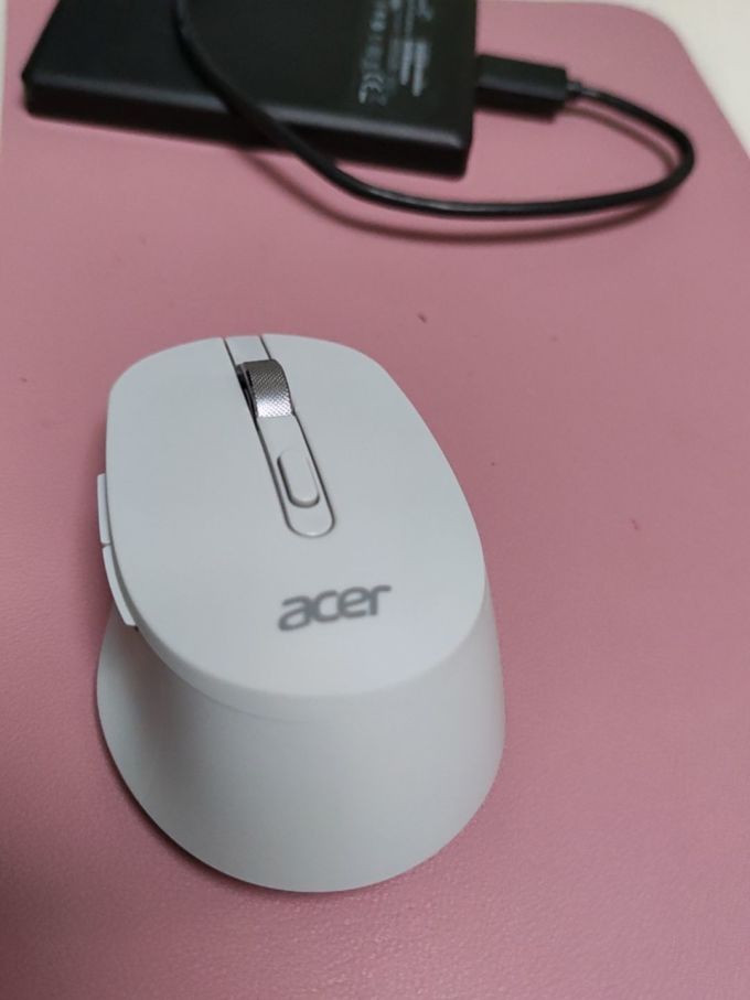 宏碁鼠标