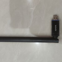 家庭网络改造折腾 篇十五：腾达U10免驱650M USB无线网卡分享