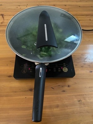 烹饪锅具