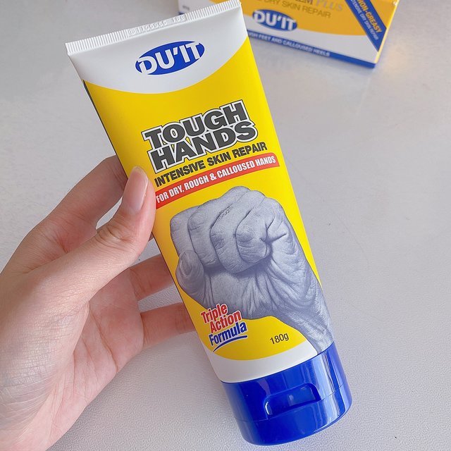 除了手，别忘了还有脚哦！