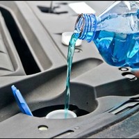 汽车玻璃水，你觉得需要买吗？推荐6个热卖品牌的玻璃水，让你放心购