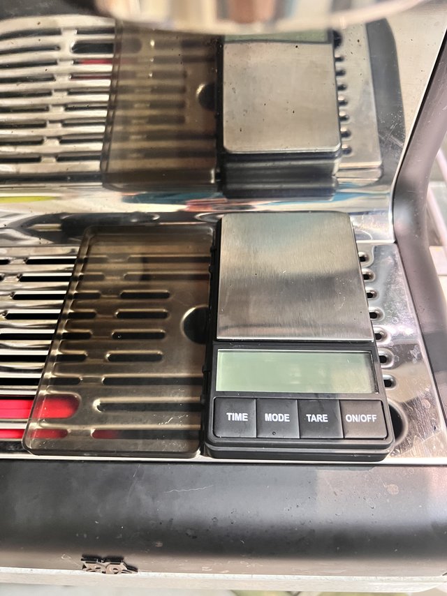 便宜咖啡液电子秤