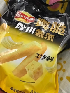  泡吧小脆，“薯”于我的滋味。