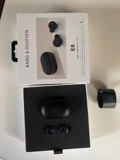 B&O Beoplay E8 3.0三代真无线蓝牙耳机