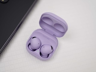 Galaxy Buds2 Pro图赏