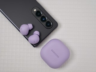 Galaxy Buds2 Pro图赏