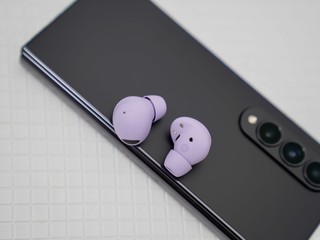 Galaxy Buds2 Pro图赏